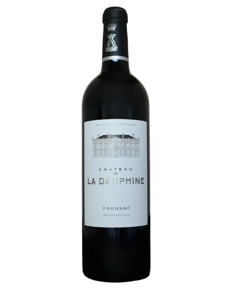 Dauphine 2006 Fronsac
