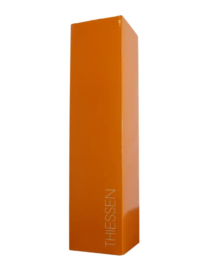 [ACCE0004] Doos Thiessen 1-fles