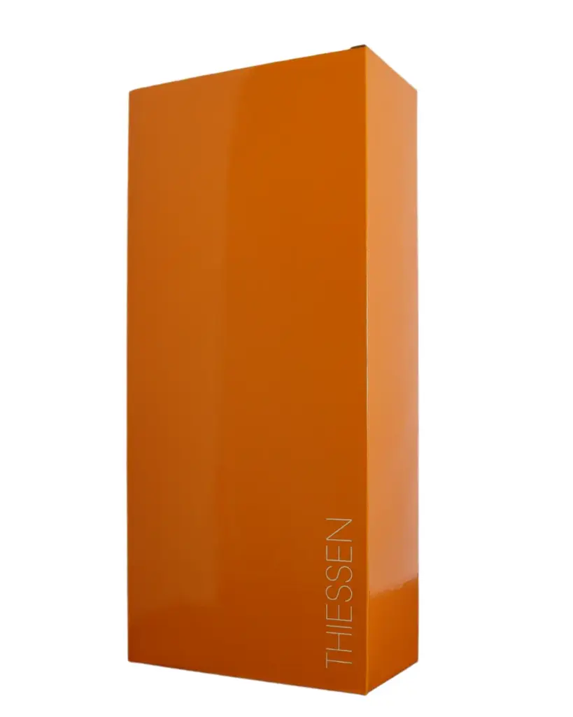 Doos Thiessen 2-flessen