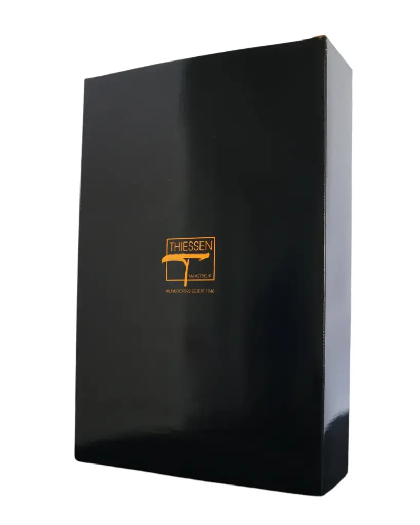 [ACCE0006] Doos Thiessen 3-flessen