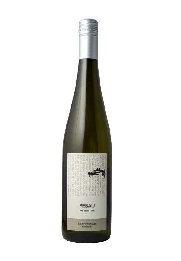 Gruner Veltliner 2023 Falkenstein Pesau