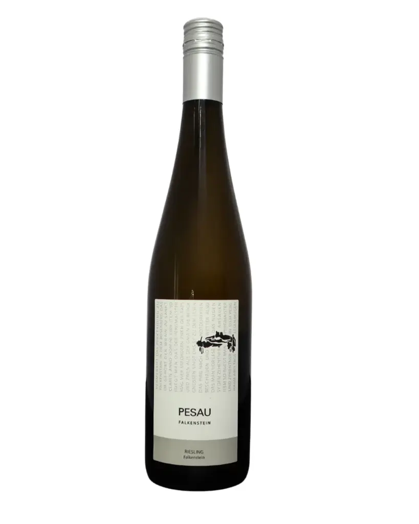 [ATWV0223] Pesau Riesling 2023 Falkenstein