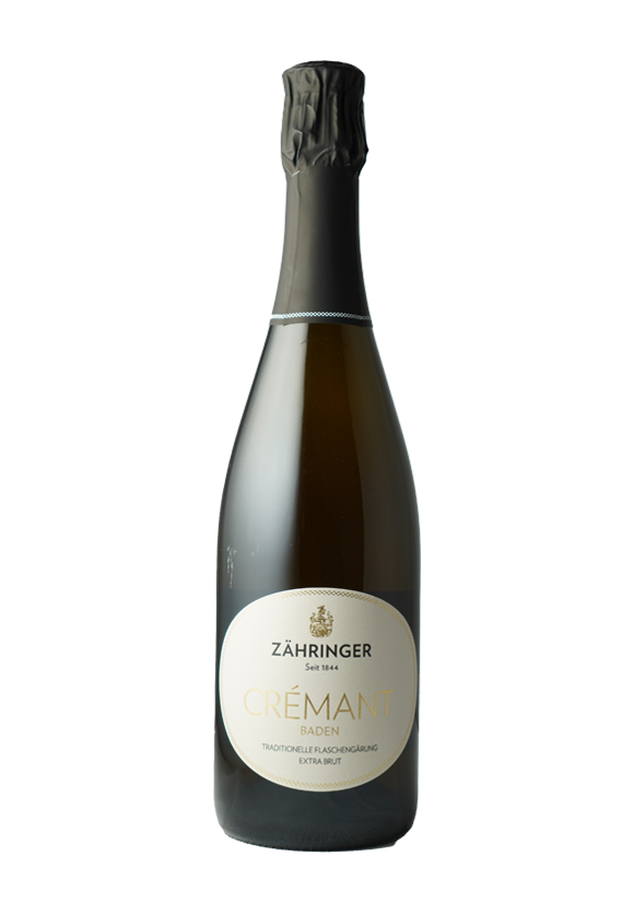 [DEBA0000] Zahringer Cremant extra brut Baden