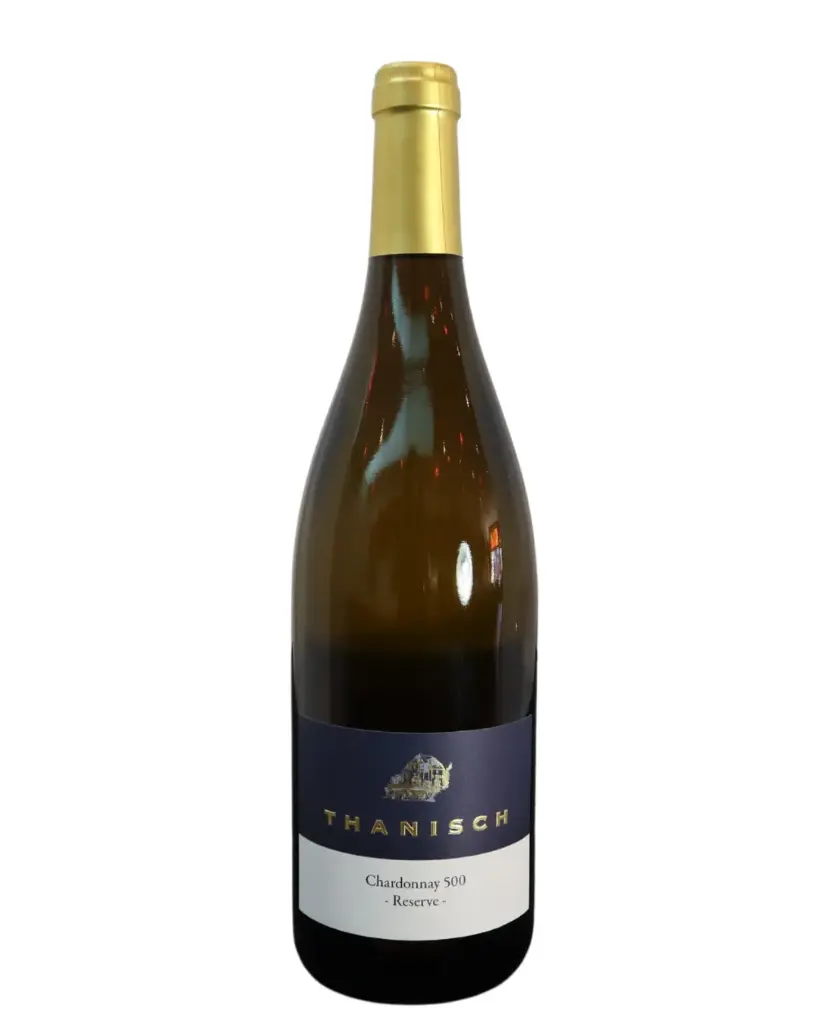Chardonnay 500 reserve 2023 Thanisch