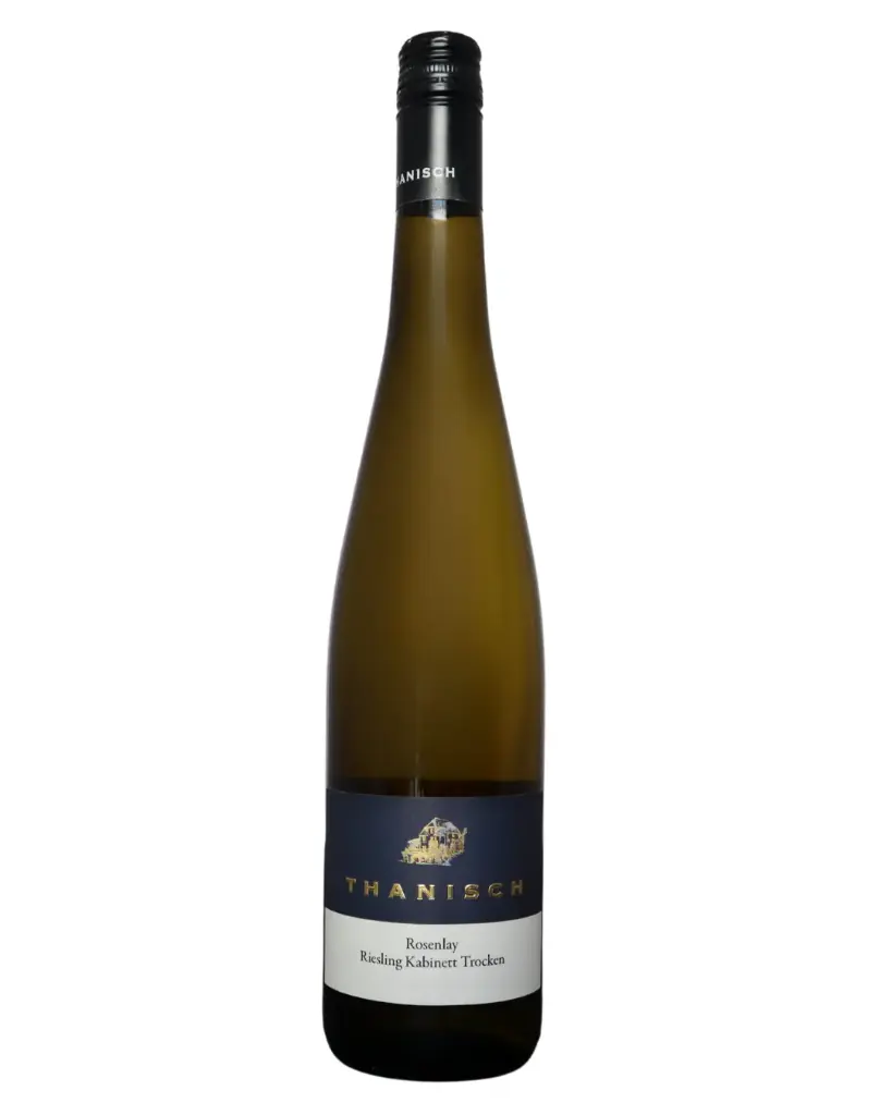 Thanisch Riesling Kabinett trocken 2022  Lieserer Rosenlay