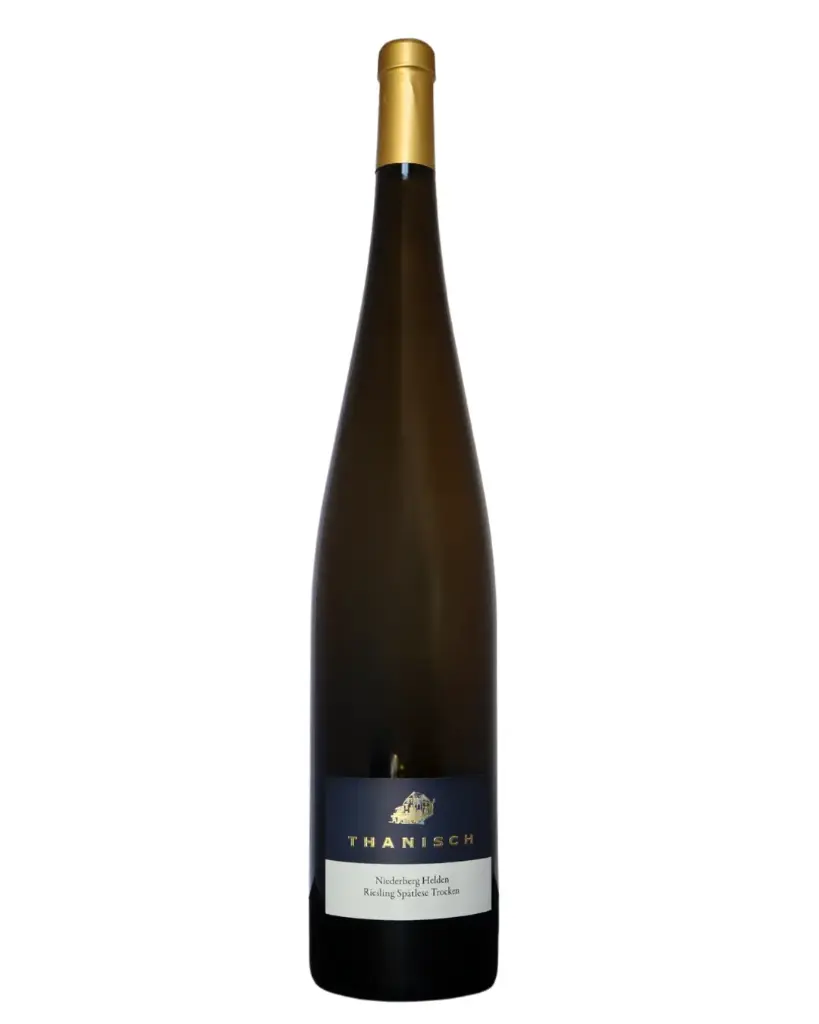 [DEMO2423] Riesling Lieserer Niederberg Helden 2023 Spatlese MAGNUM Thanisch