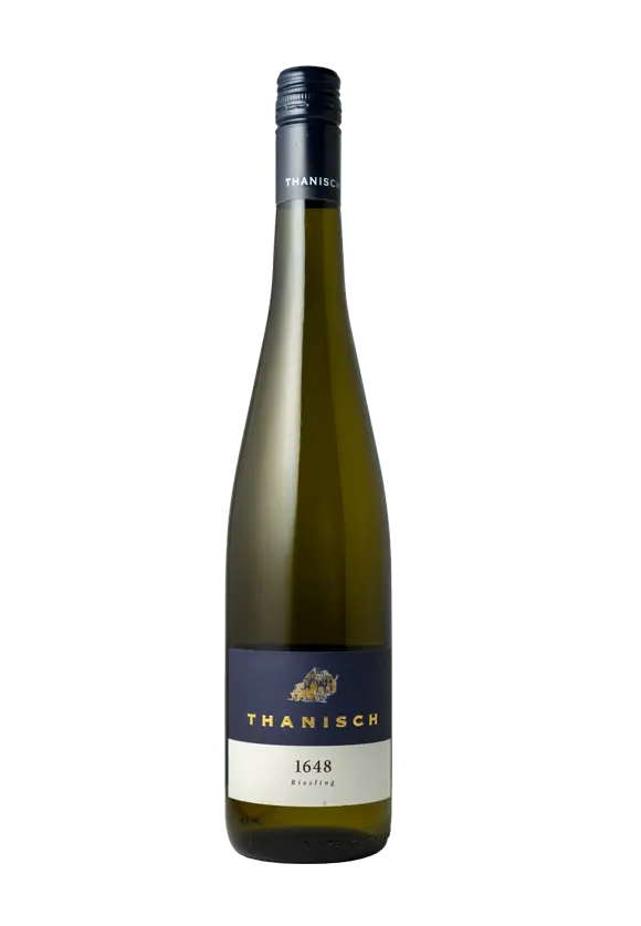 [DEMO2523] Thanisch Riesling 1648 Trocken Jeroboam 2023