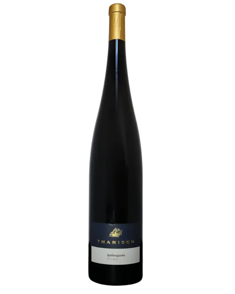[DEMO322] Thanisch Spatburgunder trocken 2022 Mosel 1,5L