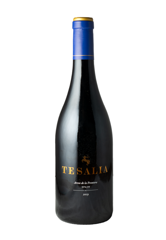 Tesalia 2019 Bodega Tesalia