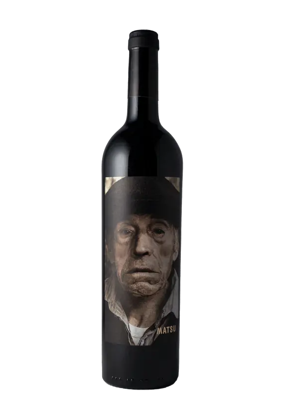 [ESCL0421] Matsu El Viejo Toro (2021)