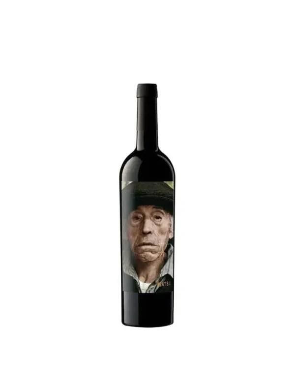 Matsu 2019 El Viejo magnum