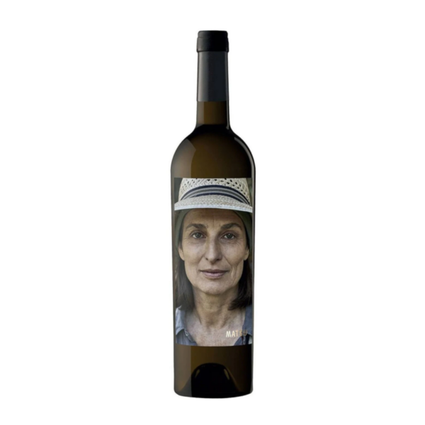 [ESTR2521] Matsu La Jefa 2021 blanco Toro