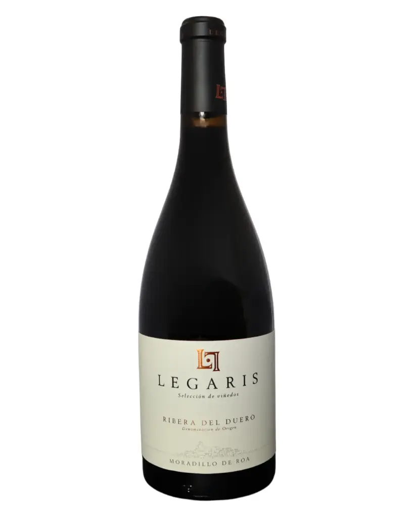 Legaris Moradillo de Roa 2019