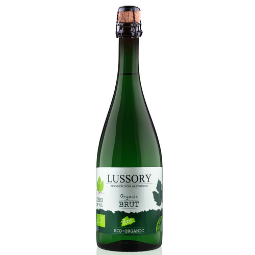 Lussory Sparkling 0,0