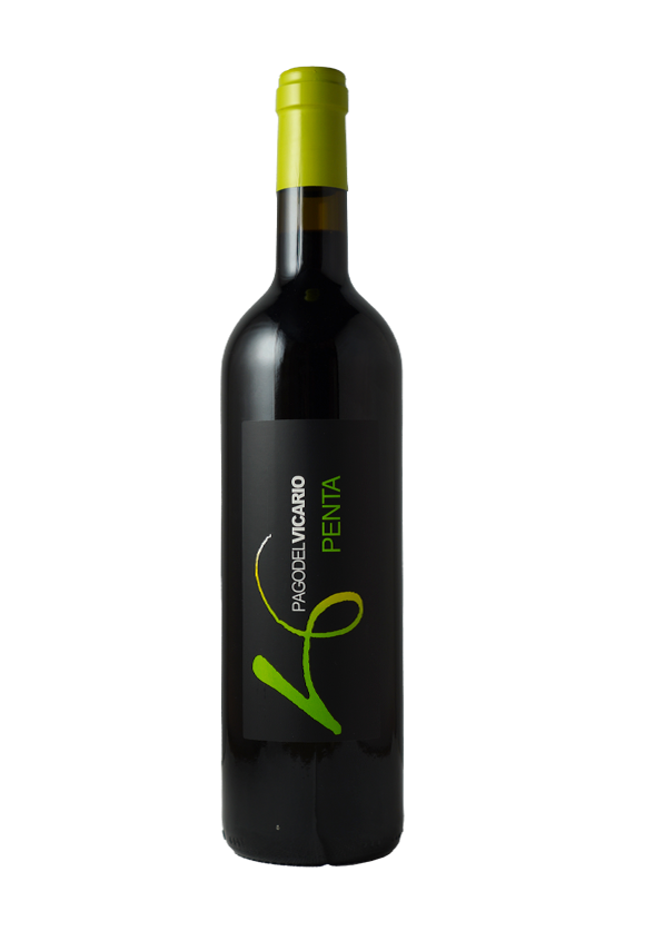 Pago del Vicario Penta 2021 Vino de Pago
