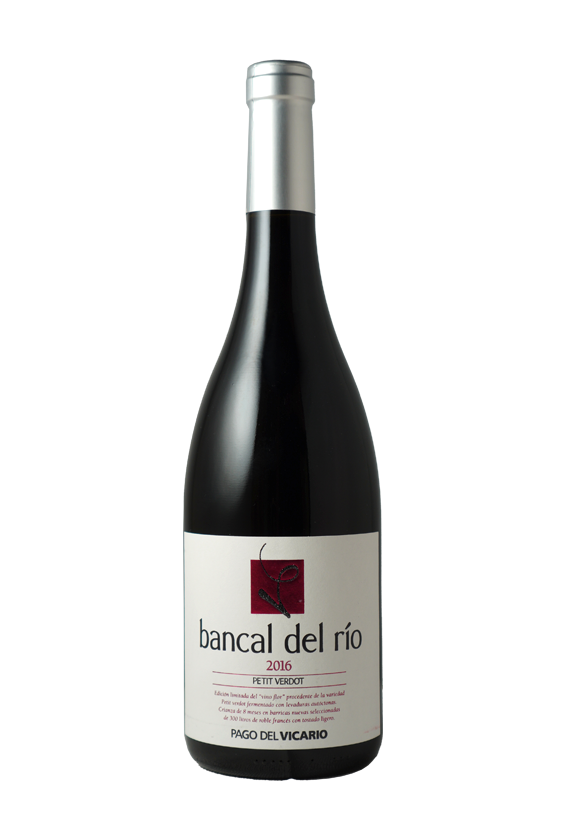 Bancal del Rio 2016 Pago del Vicario