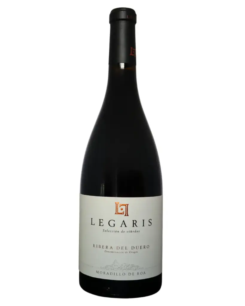 Legaris Reserva 2014 Ribera del Duero