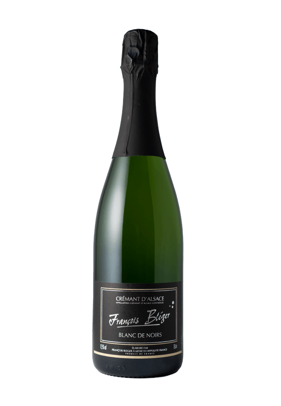 [FRAS0600] Cremant d'Alsace  Francois Bleger 