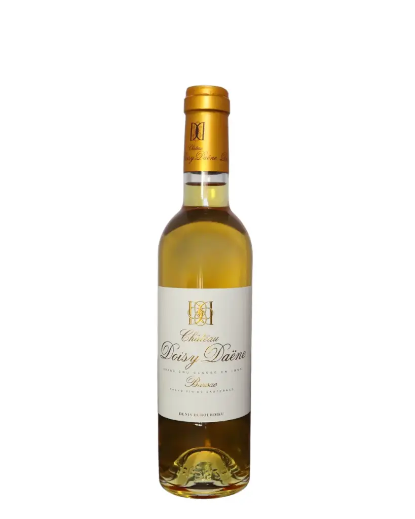 Chateau Doisy Daene 2016 Barsac HALFJES