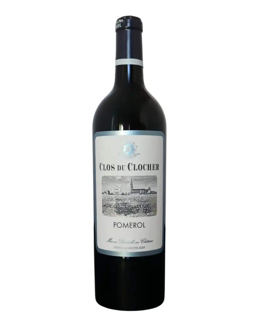 [FRBD2020] Chateau Clos du Clocher 2020 Pomerol