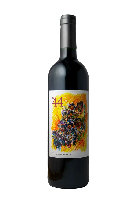 [FRBD3619] Le 44 Clochards 2019 1,5L