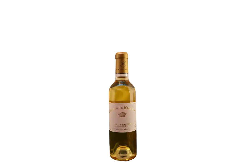 [FRBD9920] Chateau Carmes de Rieussec 2020 Sauternes