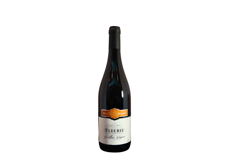[FRBJ1423] Fleurie v.v. Domaine de Colonat