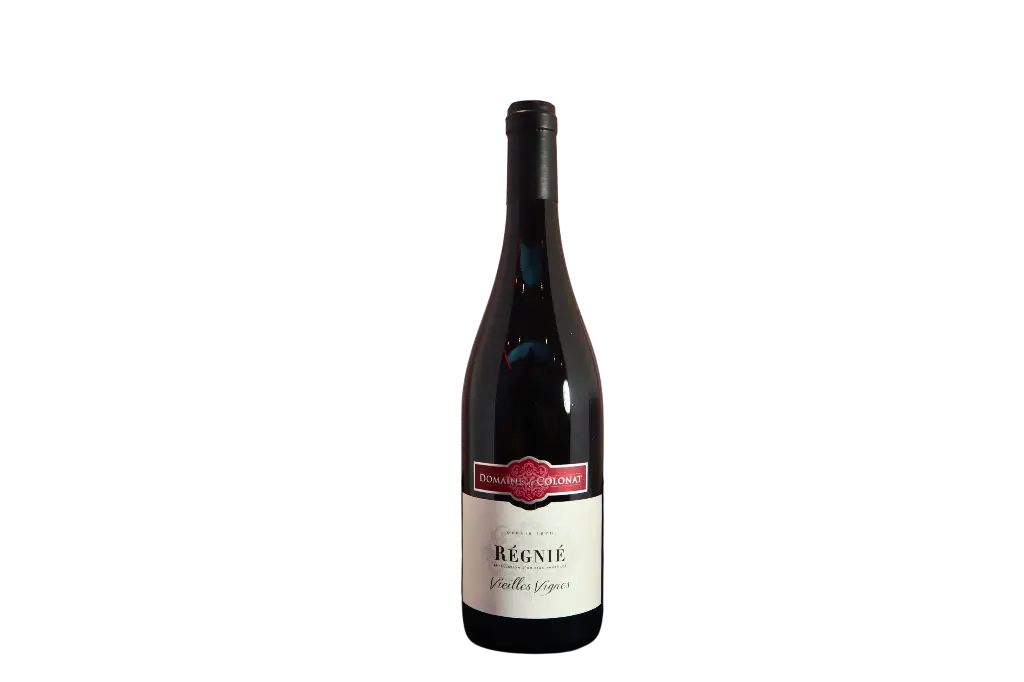 Regnie Vieillies Vignes 2023 Domaine de Colonat