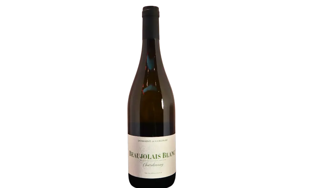 Beaujolais Blanc 2023 Domaine de Colonat
