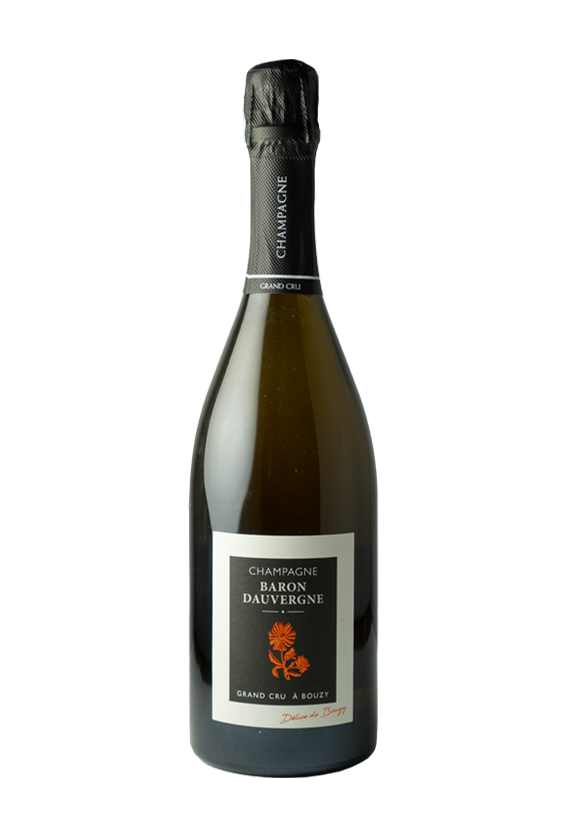 Dauvergne Champ GC Cuvee Oeil de Perdrix