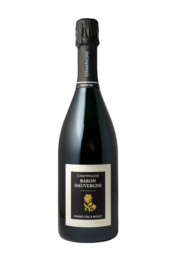 [FRCH0600] Baron Dauvergnebrut Prestige Champagne Grand cru