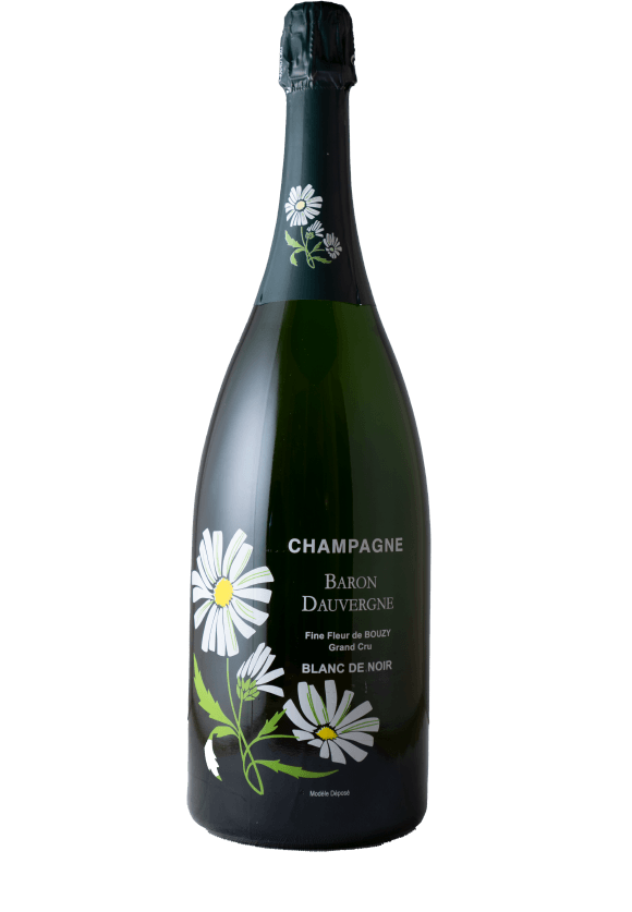 [FRCH0900] Baron Dauvergne Fine Fleur de Bouzy Champagne Grand cru 1,5L