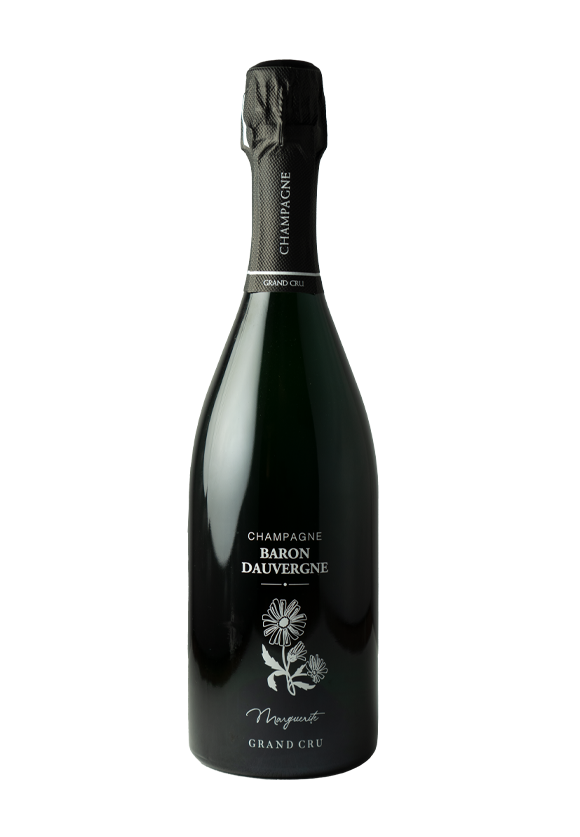 [FRCH1113] Dauvergne Champagne GC Cuvee Marguerite en Folie