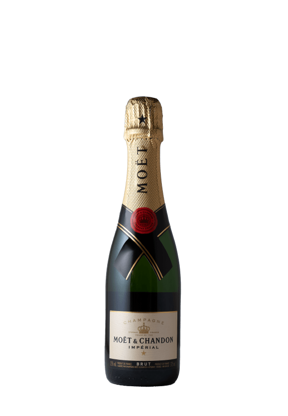 [FRCH1410] Moet & Chandon Champagne Brut Imperial HALF (0,375 l)