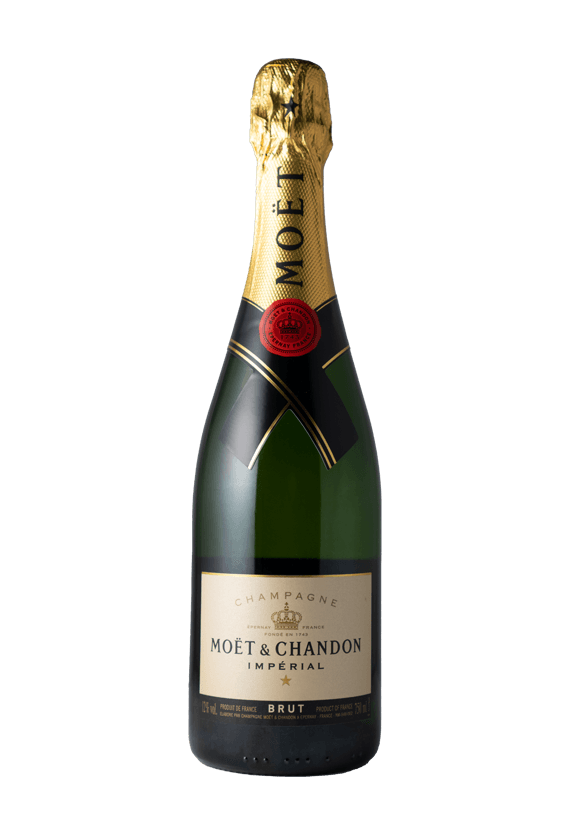 Moet & Chandon Champagne Brut Imperial