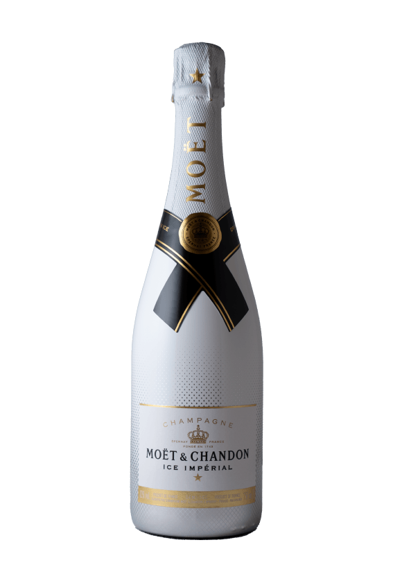 [FRCH3400] Moet Ice Champagne Imperial