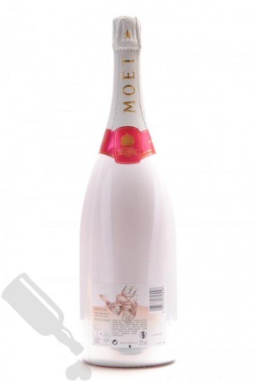 Moet & Chandon Ice Rosé Champagne 1,5L