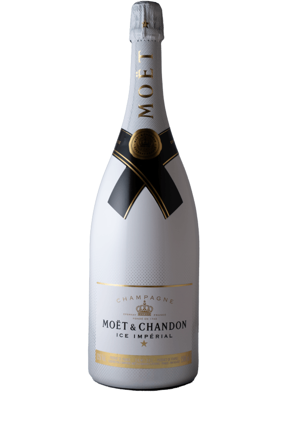 Moet Ice Imperial Champagne 1,5L