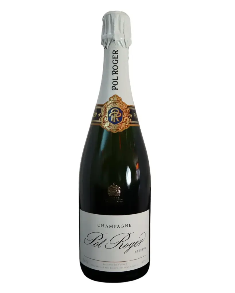 Pol Roger Champagne Brut Réserve Champagne GB