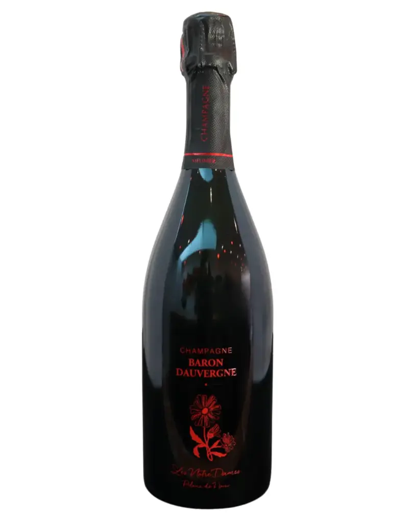 Baron Dauvergne Notre Dame Champagne Grand cru