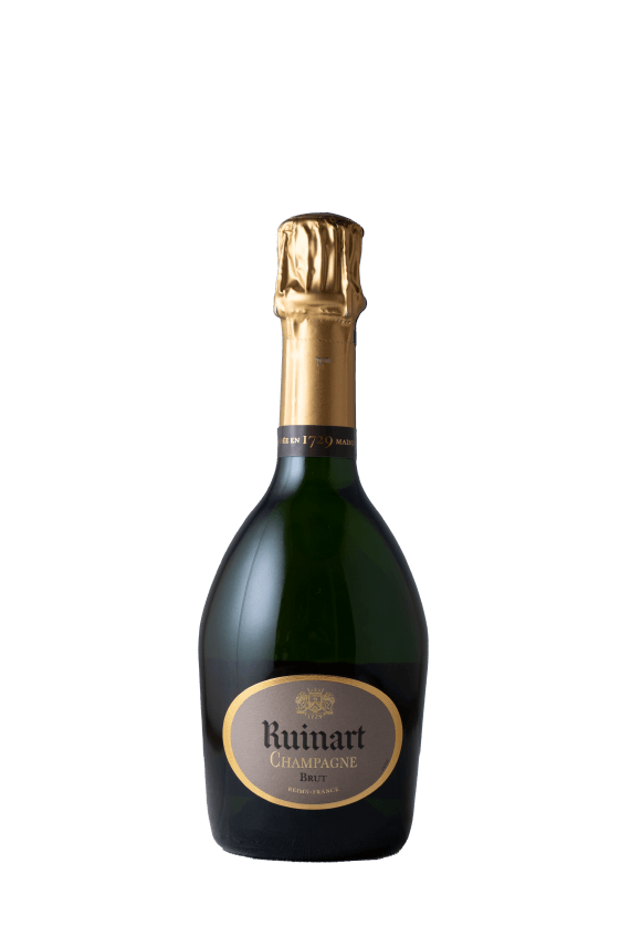 [FRCH4500] Ruinart Brut Champagne HALF 0,375 cl