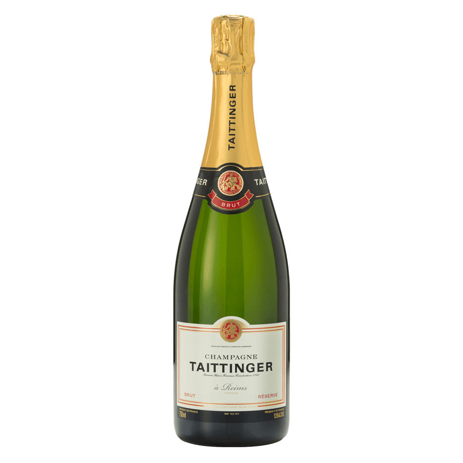 Taittinger Champagne Brut Reserve 0.75 