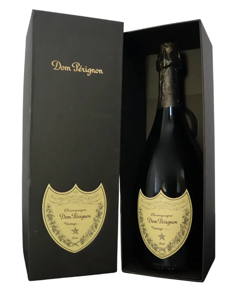 Dom Perignon Champagne 2015 brut 0,75 l giftbox