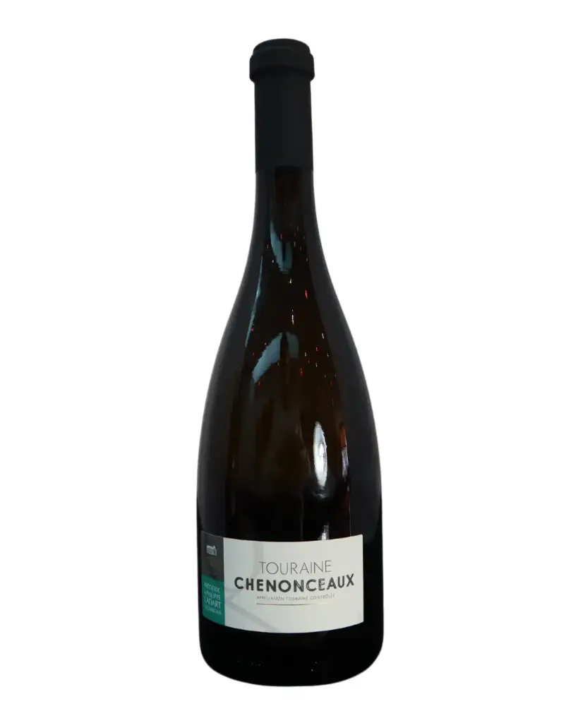 Chateau de Quincay 2022 Chenonceaux blanc