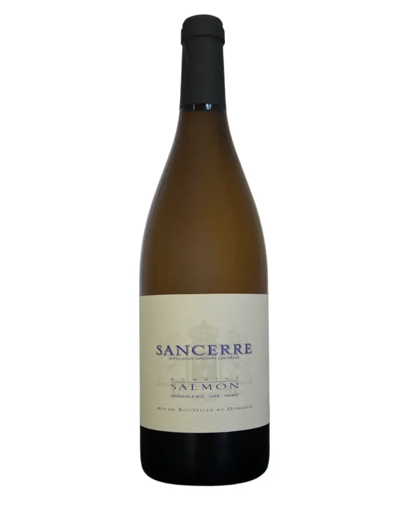 Sancerre blanc 2023 Domaine Salmon