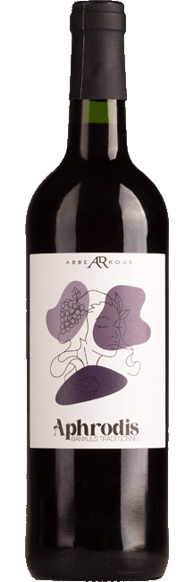 [FRLR1600] Banyuls Aphrodis Traditionnel 