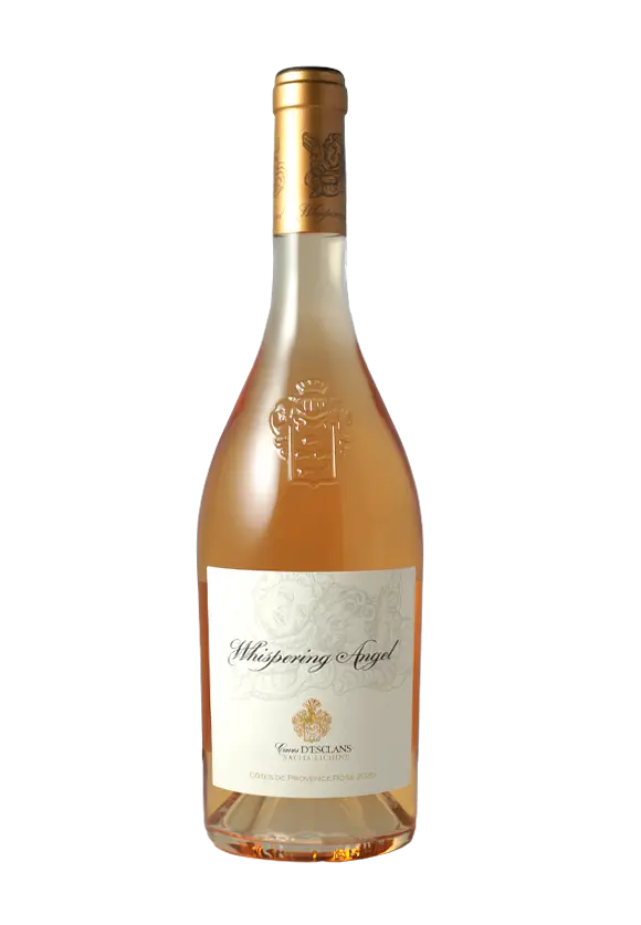 Whispering Angel Rose 2023 Provence MAGNUM