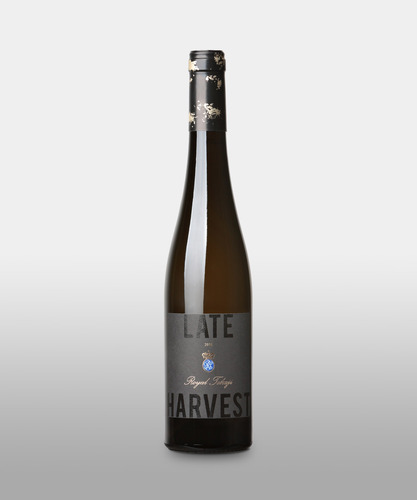 The Royal Tokaji Late Harvest 2018 Hongarije