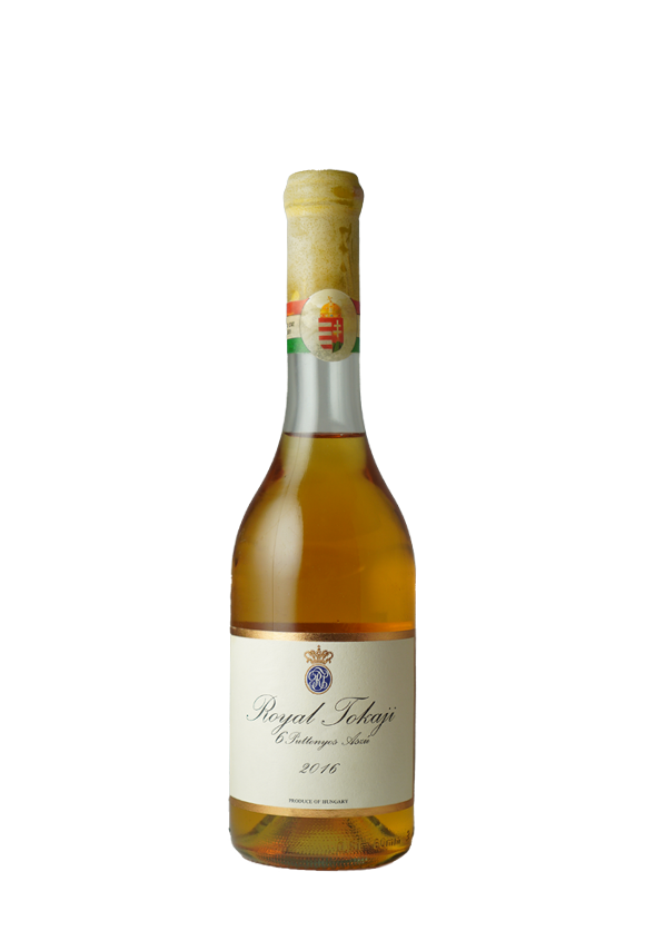 The Royal Tokaji Aszú 'Gold Label' 6 puttonyos Hongarije