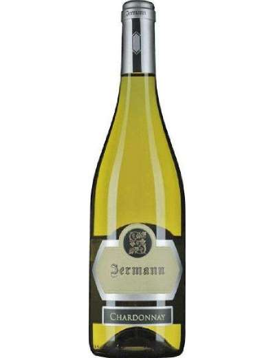[ITFR0122] Jermann Chardonnay 2022 Friuli